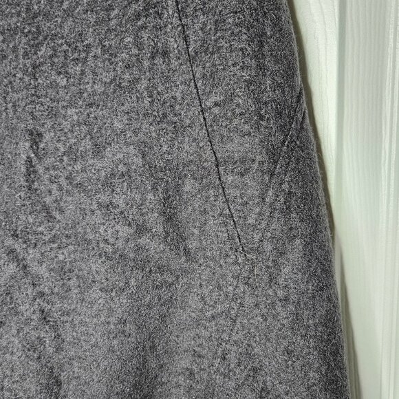 Jacob Skirt in Grey Size 10 - Picture 8 of 11